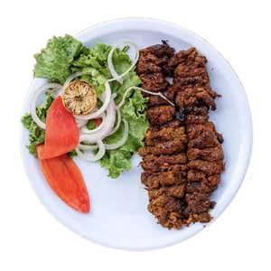 beef bihari kabab