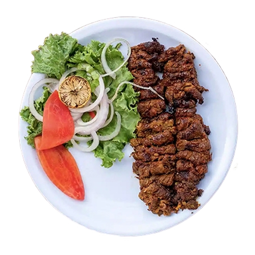 beef bihari kabab
