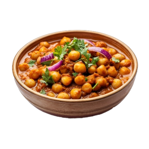 Chana tarkari