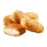 Chicken nuggets