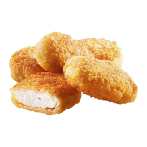 Chicken nuggets