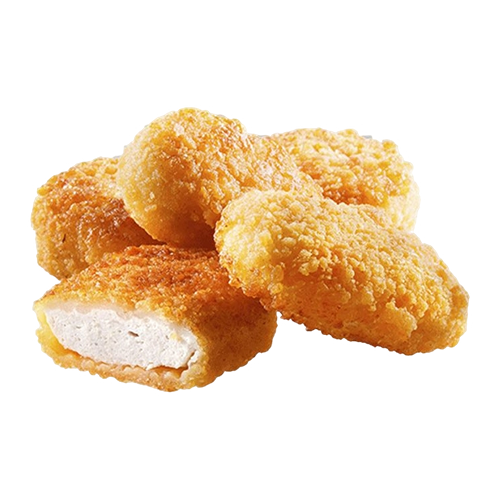 Chicken nuggets