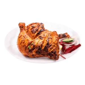 Chicken tikka