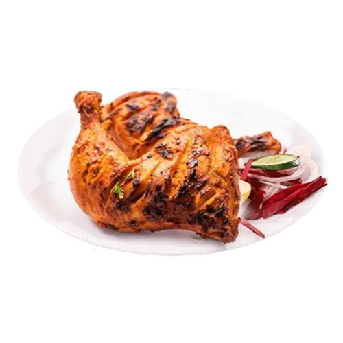 Chicken tikka