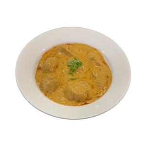 Chicken white handi