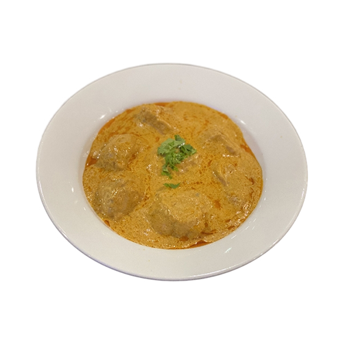 Chicken white handi