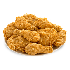 fried chicken