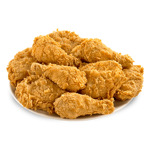 fried chicken