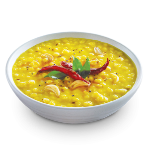 fry daal