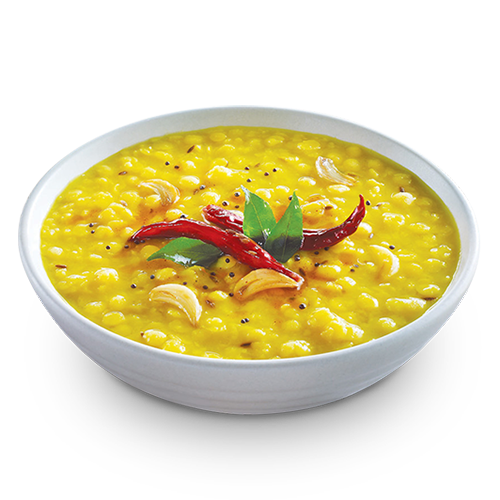 fry daal