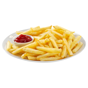 french fries