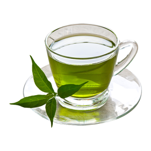 Green tea