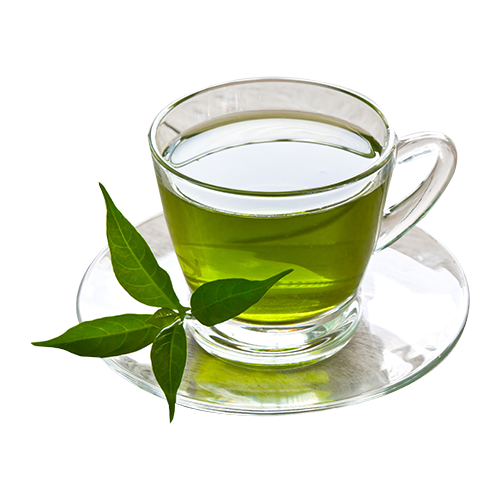 Green tea