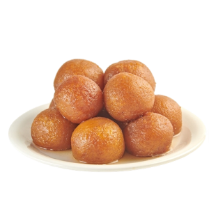 Gulab jamun