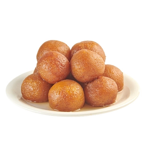 Gulab jamun