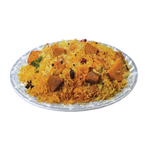 mutton biryani