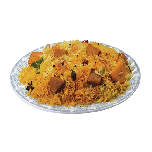 mutton biryani