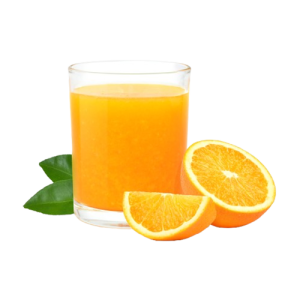 Orange juice