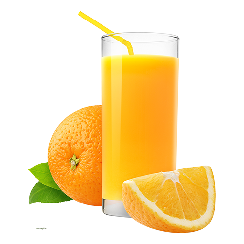 Orange juice