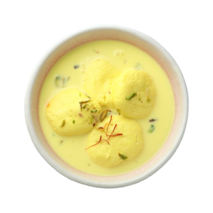 Ras malai