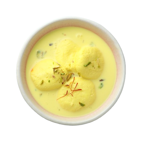 Ras malai