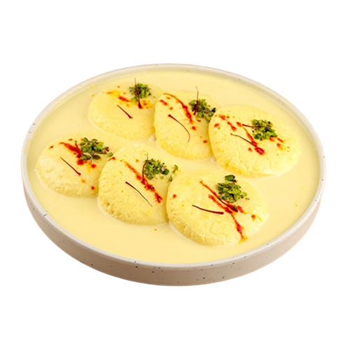 Ras malai