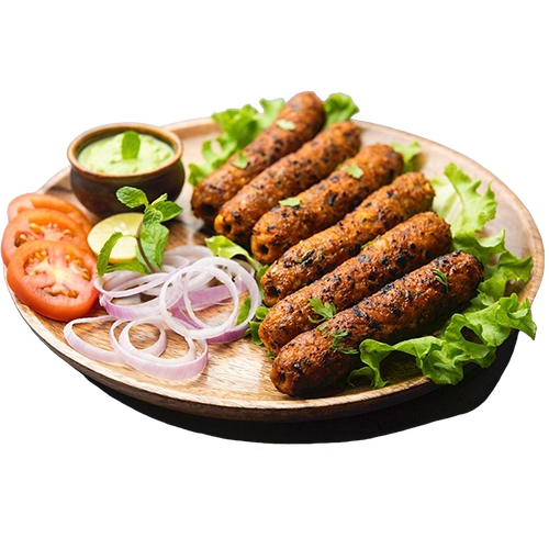 Reshmi kabab
