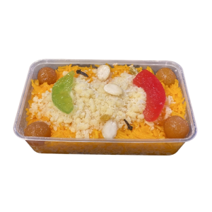 Special zarda box