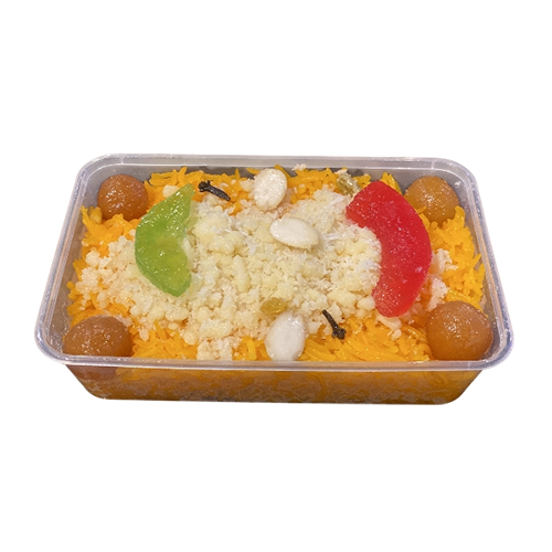 Special zarda box