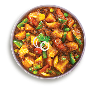 veg karahi