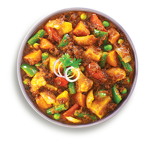 veg karahi