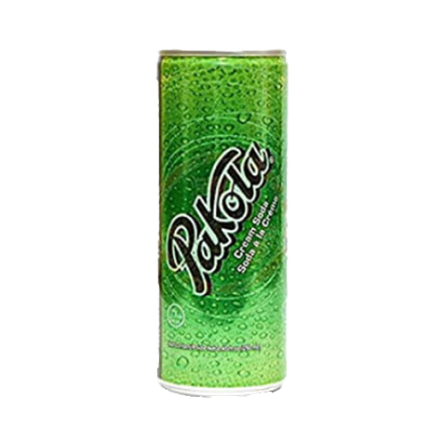 Pakola can