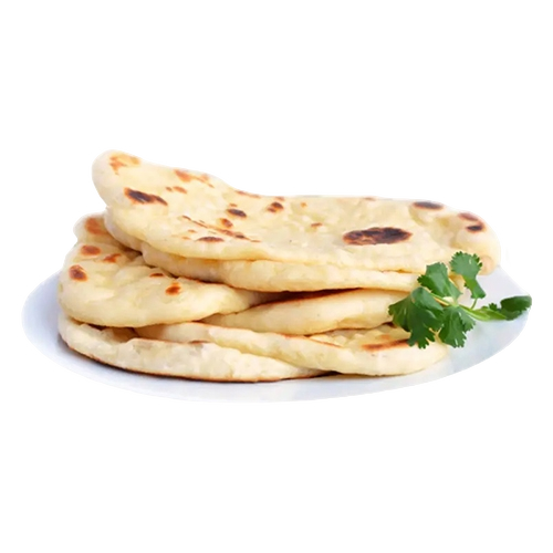 plain naan
