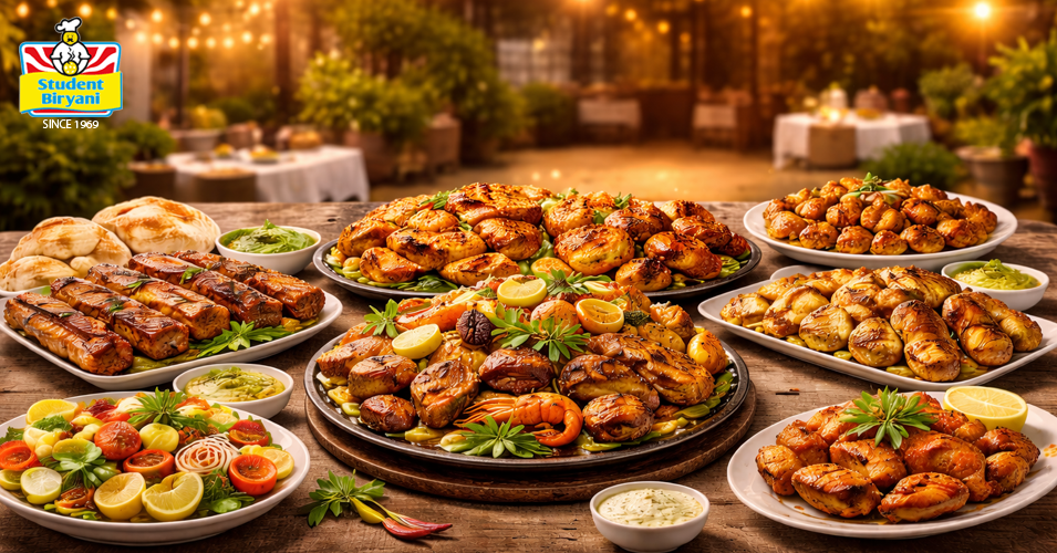 Best BBQ Dishes You Should Try