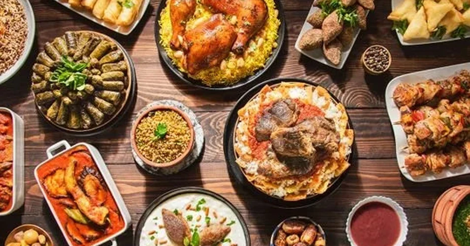 Top 10 Desi Foods Loved in United Arab Emirates