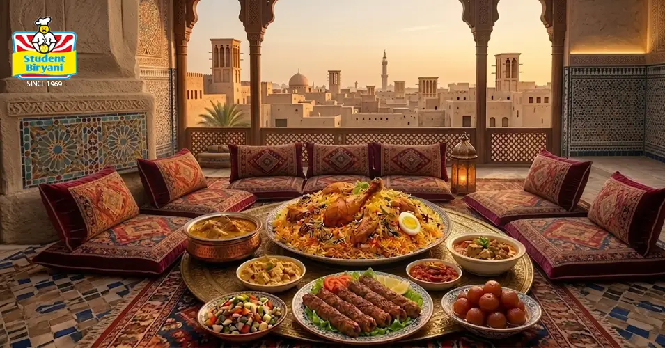 Top BBQ Foods People Love on Eid al-Adha